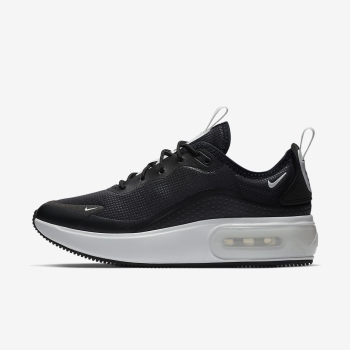 Nike Air Max Dia - Sneakers - Sort/Hvide | DK-47010